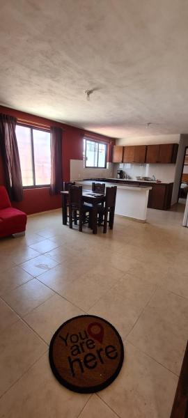 Departamento M